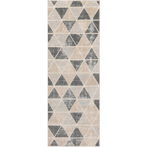 Cit-2330 - City - Rugs - ReeceFurniture.com
