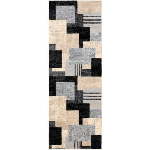 Cit-2341 - City - Rugs - ReeceFurniture.com