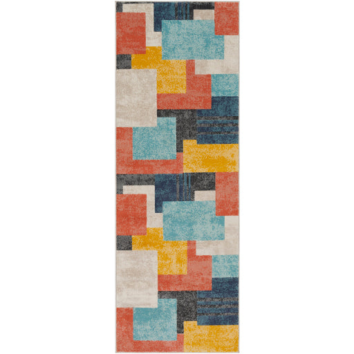 Cit-2342 - City - Rugs - ReeceFurniture.com