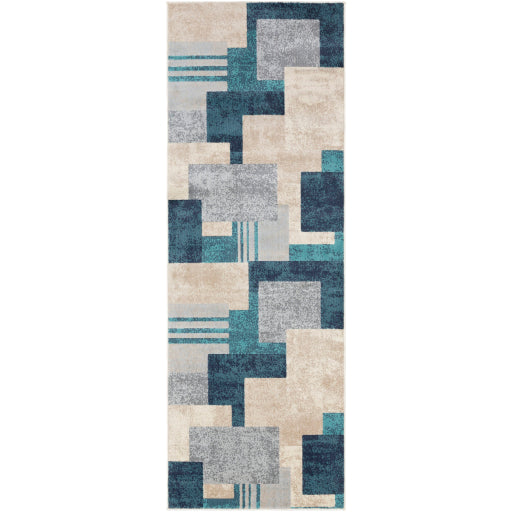 Cit-2343 - City - Rugs - ReeceFurniture.com