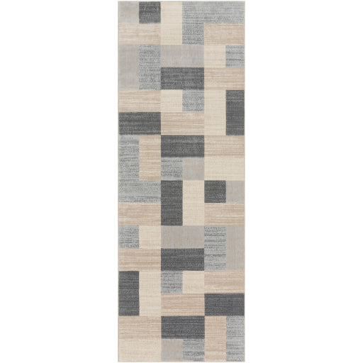 Cit-2344 - City - Rugs - ReeceFurniture.com