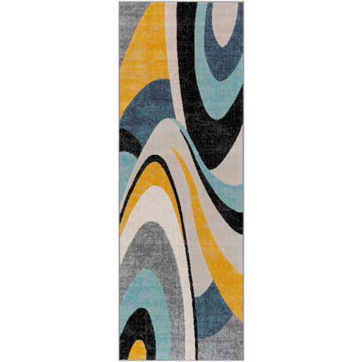 Cit-2345 - City - Rugs - ReeceFurniture.com