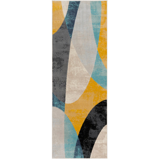Cit-2347 - City - Rugs - ReeceFurniture.com