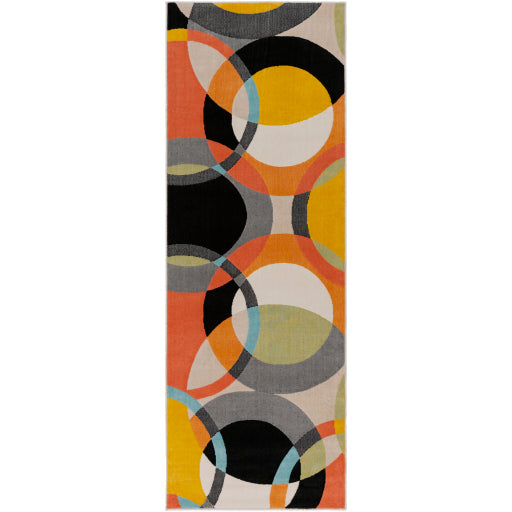 Cit-2348 - City - Rugs - ReeceFurniture.com