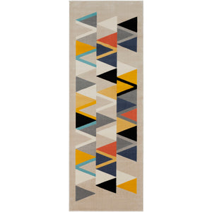 Cit-2350 - City - Rugs - ReeceFurniture.com