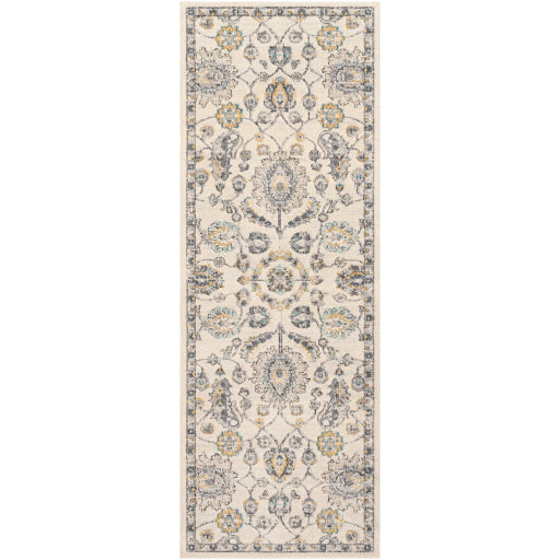 Cit-2358 - City - Rugs - ReeceFurniture.com