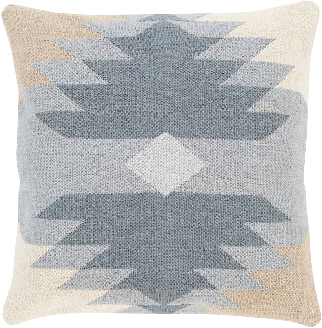 Ck005-1818 - Cotton Kilim - Pillow Cover - ReeceFurniture.com