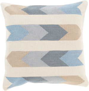 Ck011-1818 - Cotton Kilim - Pillow Cover - ReeceFurniture.com