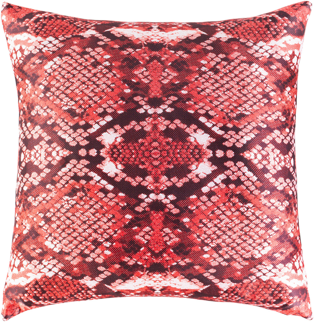 Cle002-1818 - Chloe - Pillow Cover - ReeceFurniture.com