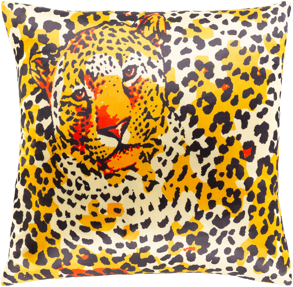 Cle003-1818 - Chloe - Pillow Cover - ReeceFurniture.com