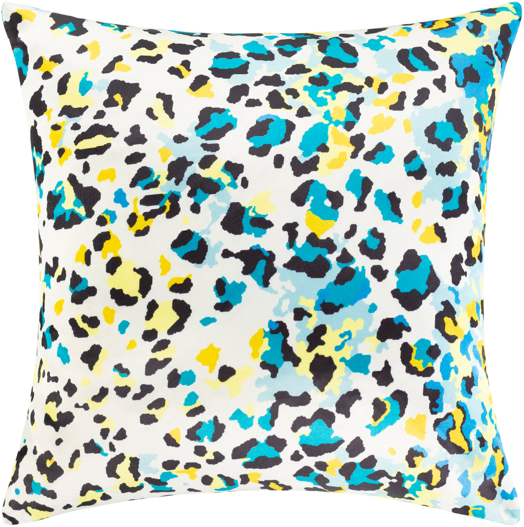 Cle005-1818 - Chloe - Pillow Cover - ReeceFurniture.com