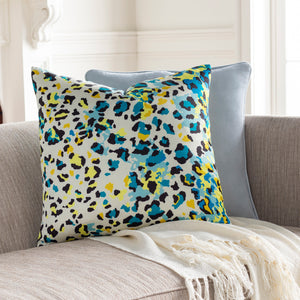 Cle005-1818 - Chloe - Pillow Cover - ReeceFurniture.com
