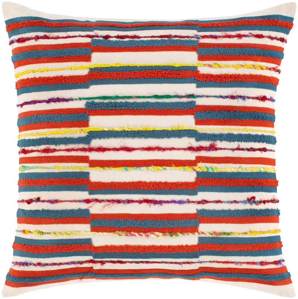 Cli003-1818 - Callie - Pillow Cover - ReeceFurniture.com