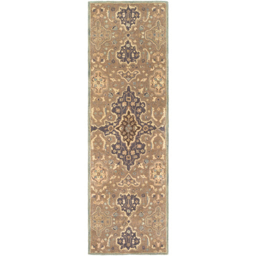 Cll-1025 - Castello - Rugs - ReeceFurniture.com