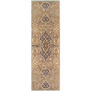 Cll-1025 - Castello - Rugs - ReeceFurniture.com