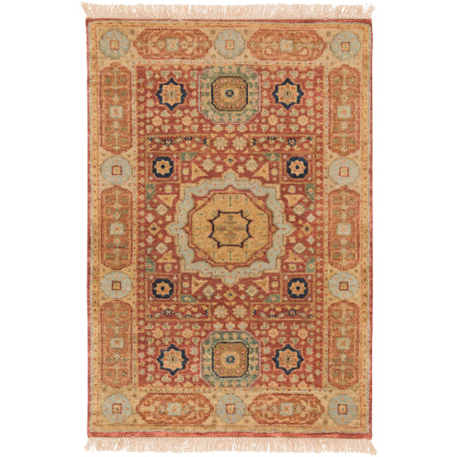 Cmb-8008 - Cambridge - Rugs - ReeceFurniture.com