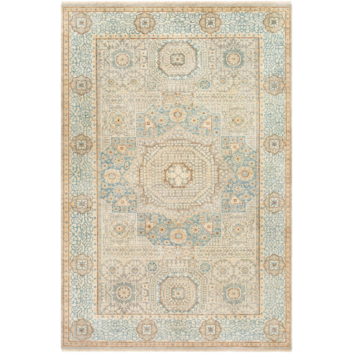 Cmb-8014 - Cambridge - Rugs - ReeceFurniture.com