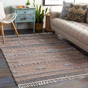 Cna-2300 - Cheyenne Naturals - Rugs - ReeceFurniture.com