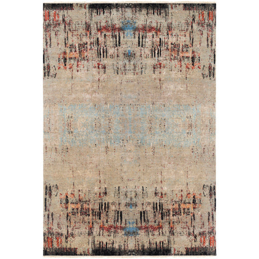 Coa-2001 - Colaba - Rugs - ReeceFurniture.com