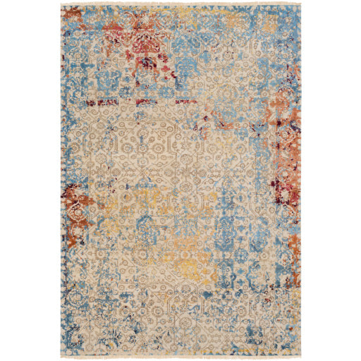 Coa-2002 - Colaba - Rugs - ReeceFurniture.com
