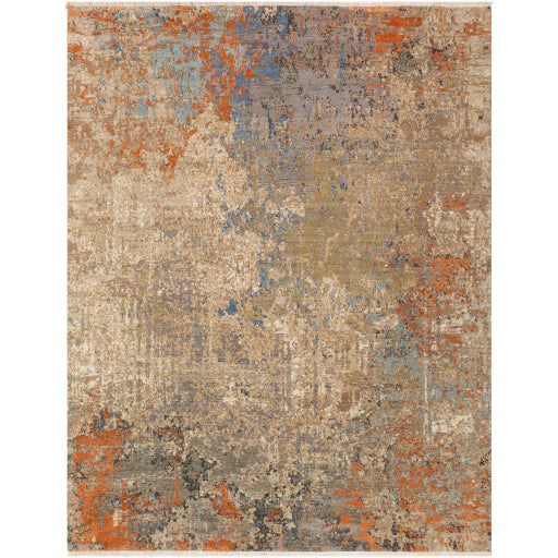 Coa-2003 - Colaba - Rugs - ReeceFurniture.com