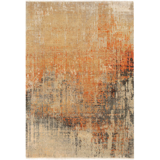 Coa-2005 - Colaba - Rugs - ReeceFurniture.com