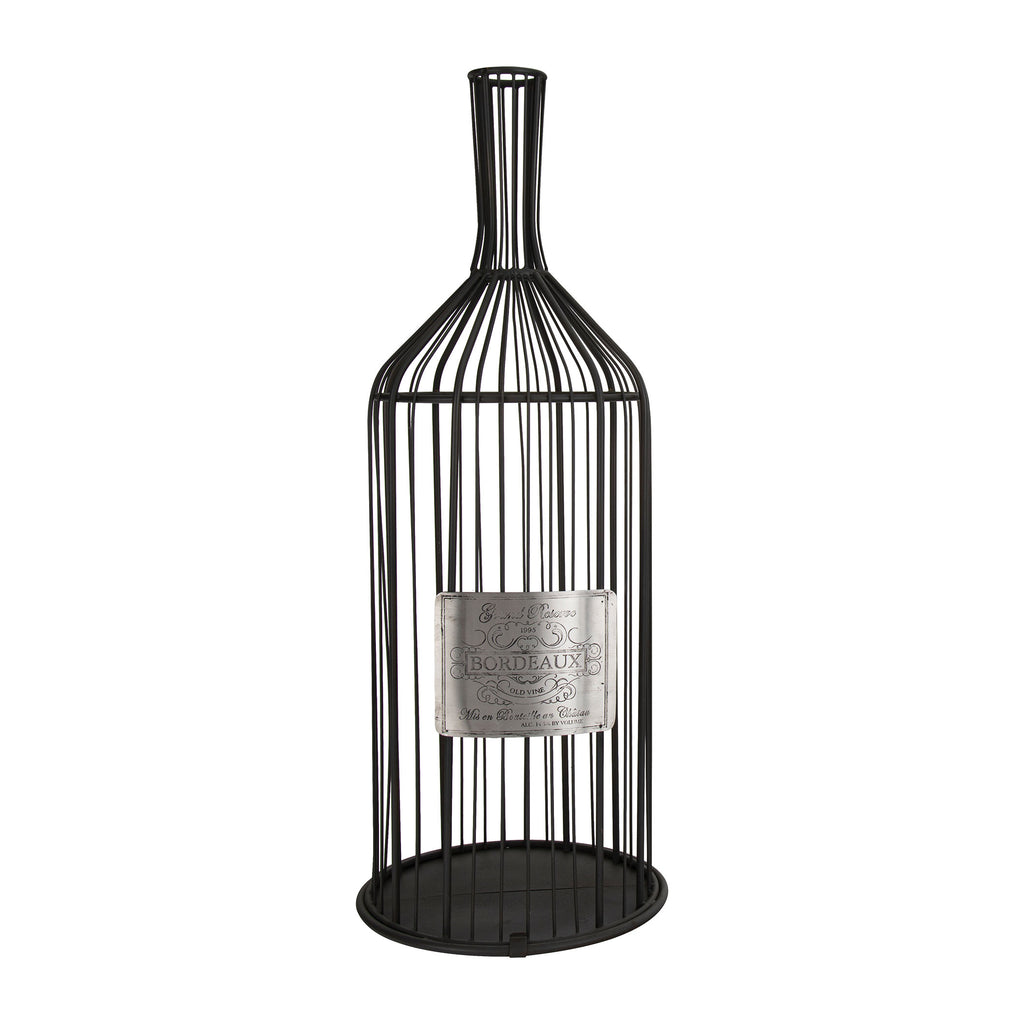 CORK001 - Wine Bottle Cork Catcher - ReeceFurniture.com
