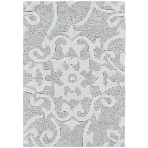 Cos-8828 - Cosmopolitan - Rugs - ReeceFurniture.com