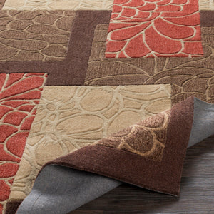 Cos-8889 - Cosmopolitan - Rugs - ReeceFurniture.com