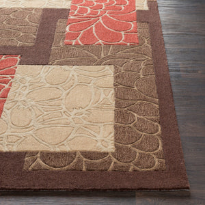 Cos-8889 - Cosmopolitan - Rugs - ReeceFurniture.com