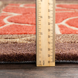 Cos-8889 - Cosmopolitan - Rugs - ReeceFurniture.com