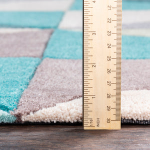 Cos-9169 - Cosmopolitan - Rugs - ReeceFurniture.com