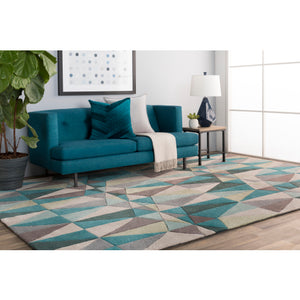 Cos-9169 - Cosmopolitan - Rugs - ReeceFurniture.com