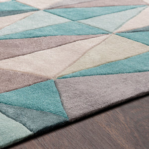 Cos-9169 - Cosmopolitan - Rugs - ReeceFurniture.com