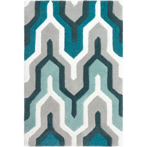 Cos-9175 - Cosmopolitan - Rugs - ReeceFurniture.com