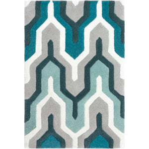 Cos-9175 - Cosmopolitan - Rugs - ReeceFurniture.com