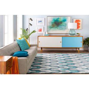 Cos-9175 - Cosmopolitan - Rugs - ReeceFurniture.com