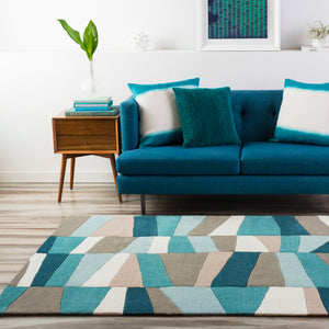 Cos-9187 - Cosmopolitan - Rugs - ReeceFurniture.com