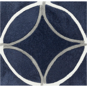 Cos-9190 - Cosmopolitan - Rugs - ReeceFurniture.com