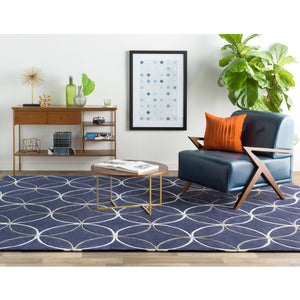 Cos-9190 - Cosmopolitan - Rugs - ReeceFurniture.com