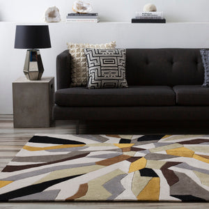 Cos-9200 - Cosmopolitan - Rugs - ReeceFurniture.com