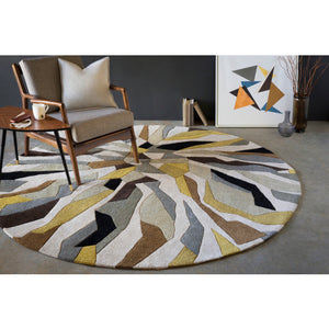 Cos-9200 - Cosmopolitan - Rugs - ReeceFurniture.com