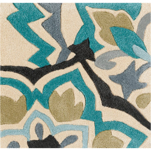 Cos-9209 - Cosmopolitan - Rugs - ReeceFurniture.com