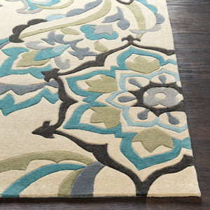 Cos-9209 - Cosmopolitan - Rugs - ReeceFurniture.com