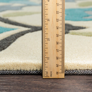 Cos-9209 - Cosmopolitan - Rugs - ReeceFurniture.com