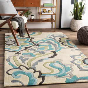 Cos-9209 - Cosmopolitan - Rugs - ReeceFurniture.com