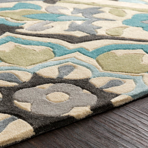 Cos-9209 - Cosmopolitan - Rugs - ReeceFurniture.com