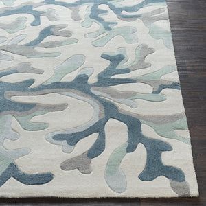 Cos-9262 - Cosmopolitan - Rugs - ReeceFurniture.com