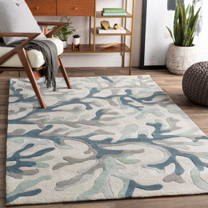 Cos-9262 - Cosmopolitan - Rugs - ReeceFurniture.com