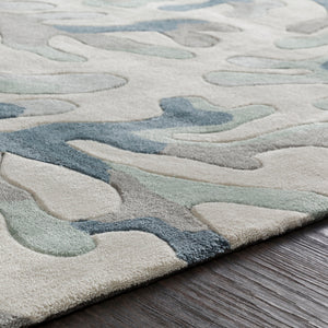 Cos-9262 - Cosmopolitan - Rugs - ReeceFurniture.com